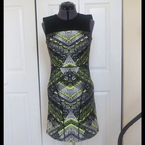 🔴CLEARANCE🔴 Size 0 Kenneth Cole Dress
